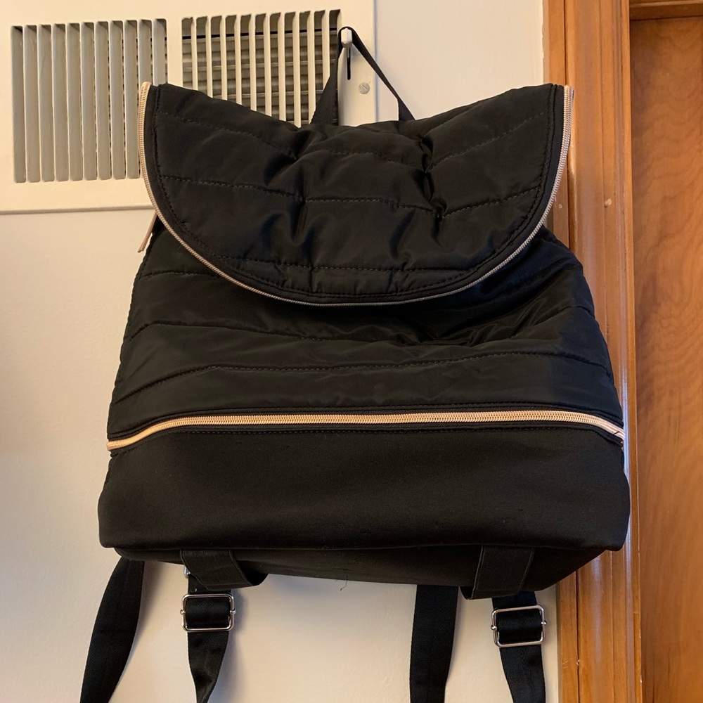 Stella & Dot crush it backpack